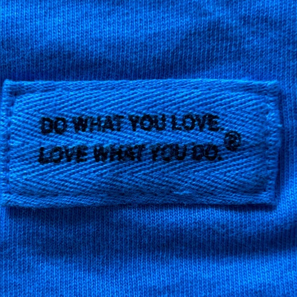 Life Is Good Women's Red White Blue Flag Chair Graphic Short Sleeve Tee Size XL - Picture 8 of 9